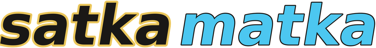 satkamatka logo